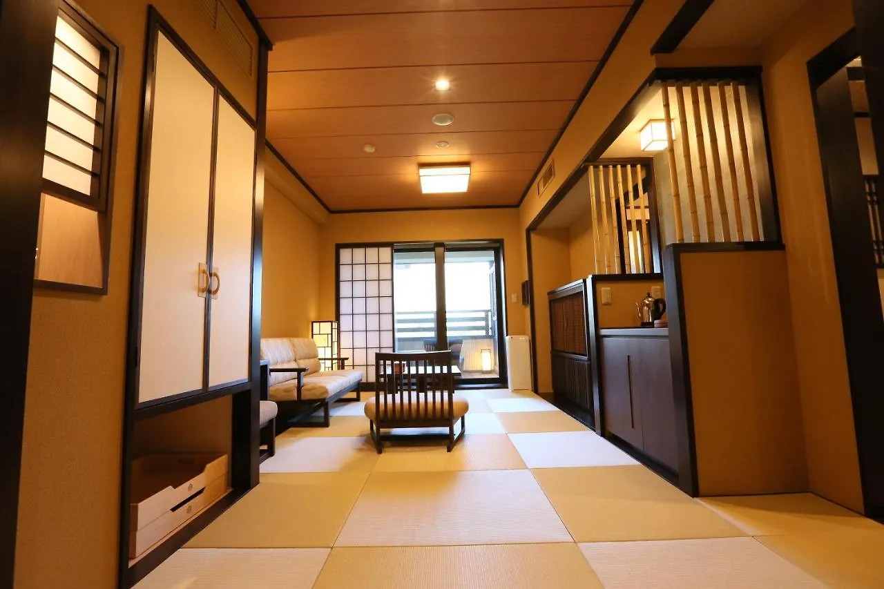 箱根 翠云旅馆酒店