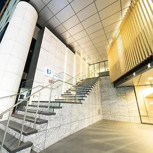 Via Higashiginza 酒店 東京都