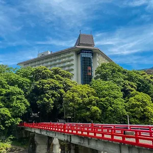 汤本富士屋酒店 传统日式旅馆