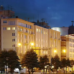 Sonia 小樽酒店 传统日式旅馆 小樽