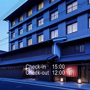 三井花园饭店 京都新町别邸 酒店 京都