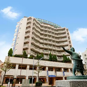 两国美景酒店 酒店 東京都