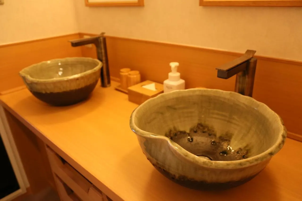 **** Ryokan Suiun Hotel Hakone Japan