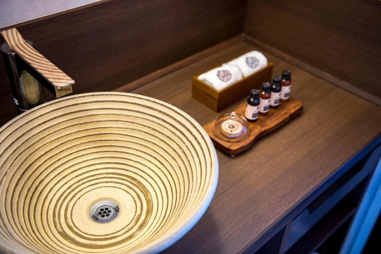 Ryokan Suiun Hotel Hakone