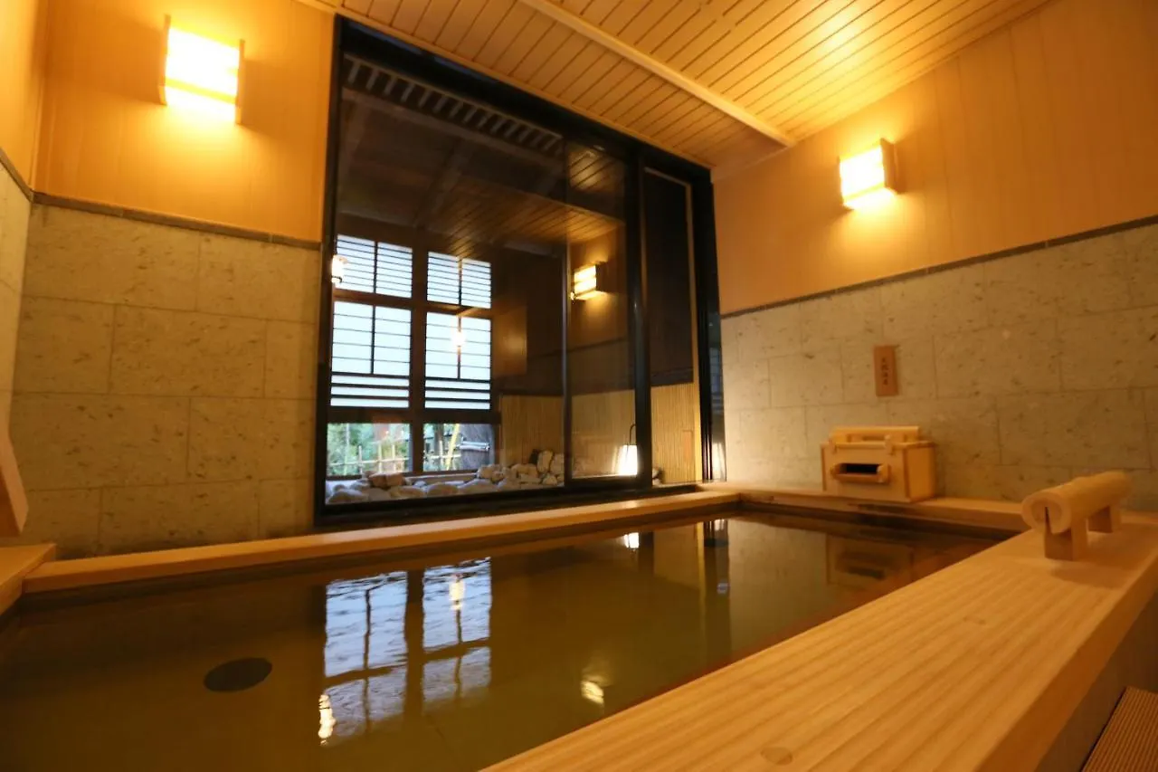 Suiun Hotel Hakone